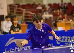 包含乒乓球赛场再起风云:瓯越鲨队队火力全开天山独角兽队,新援首秀制胜团队防守值得称道的词条 包含乒乓球赛场再起风云:瓯越鲨队队火力全开天山独角兽队,新援首秀制胜团队防守值得称道的词条